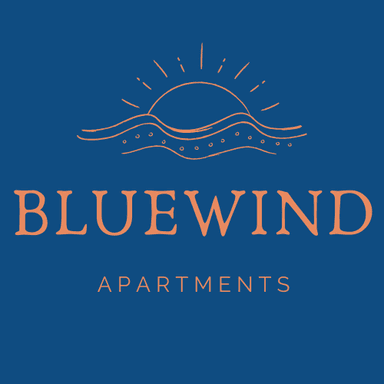 Bluewind Logo